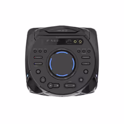 Sony MHC-V43D ensemble audio pour la maison Système micro audio domestique Noir - Vue supplémentaire 4