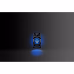 Sony MHC-V13 Noir - Vue supplémentaire 4