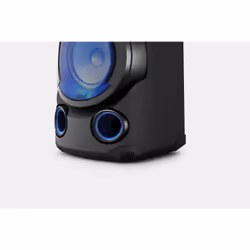 Sony MHC-V13 Noir - Vue supplémentaire 5