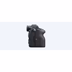 Sony α 7R IV Boîtier MILC 61 MP CMOS 9504 x 6336 pixels Noir