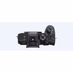 Sony α 7R IV Boîtier MILC 61 MP CMOS 9504 x 6336 pixels Noir - Vue supplémentaire 4