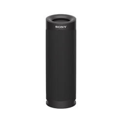 Sony SRS-XB23 Enceinte portable stéréo Noir