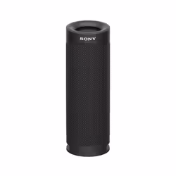 Sony SRS-XB23 Enceinte portable stéréo Noir