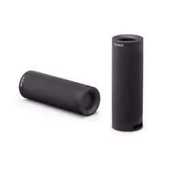 Sony SRS-XB23 Enceinte portable stéréo Noir - Vue supplémentaire 4