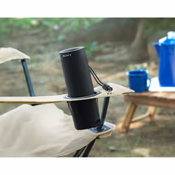 Sony SRS-XB23 Enceinte portable stéréo Noir - Vue supplémentaire 8