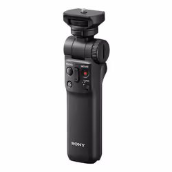 Sony GP-VPT2BT, 3 pieds, Noir