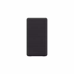 Sony SA-RS3S haut-parleur Plage complète Noir Sans fil 100 W