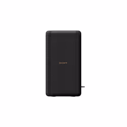 Sony SA-RS3S haut-parleur Plage complète Noir Sans fil 100 W