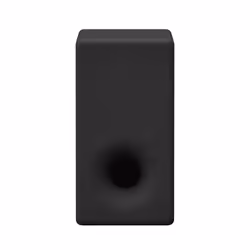 Sony SA-SW3 Compact Subwoofer