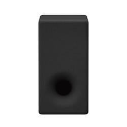 Sony SA-SW3 Compact Subwoofer Noir Caisson de basse actif 200 W