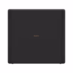 Sony SA-SW3 Compact Subwoofer Noir Caisson de basse actif 200 W