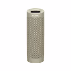 Sony SRS-XB23, Plage complète, 20 - 20000 Hz, Sans fil, A2DP, AVRCP, HFP, HSP, SPP, USB Type-C, Enceinte portable stéréo