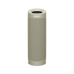 Sony SRS-XB23 Enceinte portable stéréo Gris