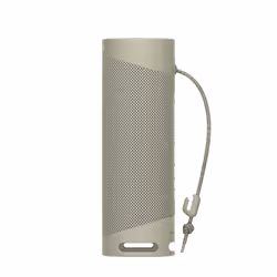 Sony SRS-XB23 Enceinte portable stéréo Gris