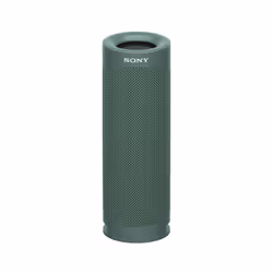 Sony SRS-XB23, Plage complète, 20 - 20000 Hz, Sans fil, A2DP, AVRCP, HFP, HSP, SPP, USB Type-C, Enceinte portable stéréo