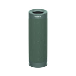 Sony SRS-XB23 Enceinte portable stéréo Vert