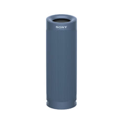 Sony SRS-XB23 Enceinte portable stéréo Bleu