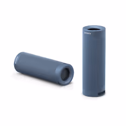 Sony SRS-XB23 Enceinte portable stéréo Bleu