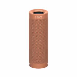 Sony SRS-XB23, Plage complète, 20 - 20000 Hz, Sans fil, A2DP, AVRCP, HFP, HSP, SPP, USB Type-C, Enceinte portable stéréo