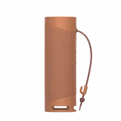 Sony SRS-XB23 Enceinte portable stéréo Corail