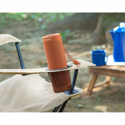 Sony SRS-XB23 Enceinte portable stéréo Corail - Vue supplémentaire 7