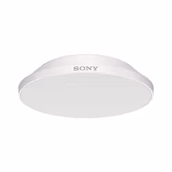 Sony MAS-A100 microphone Blanc Microphone de présentation microphone
