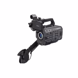 Sony FX9, 20,5 MP, CMOS, 4K Ultra HD, 8,89 cm (3.5"), LCD, 2 kg