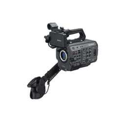 Sony FX9 Camescope d’épaule 20,5 MP CMOS 4K Ultra HD Noir