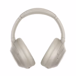 Sony WH-1000XM4 Argent