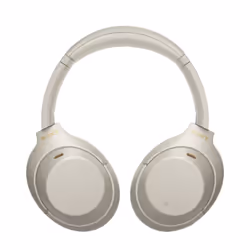 Sony WH-1000XM4 Argent