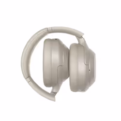 Sony WH-1000XM4 Argent - Vue supplémentaire 4