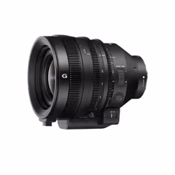 Sony FE C 16-35mm T3.1 G, Objectif de cinéma, 16/13, 16 - 35 mm, Sony E, Auto focus