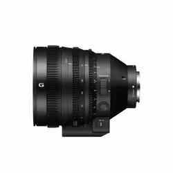Sony FE C 16-35mm T3.1 G caméscope Objectif de cinéma Noir - Vue supplémentaire 4
