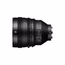 Sony FE C 16-35mm T3.1 G caméscope Objectif de cinéma Noir - Vue supplémentaire 5