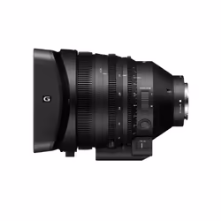 Sony FE C 16-35mm T3.1 G caméscope Objectif de cinéma Noir - Vue supplémentaire 6