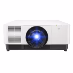 Sony VPL-FHZ91L vidéo-projecteur Projecteur pour grandes salles 9000 ANSI lumens 3LCD WUXGA (1920x1200) Noir, Blanc