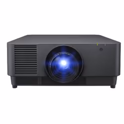 Sony VPL-FHZ91L vidéo-projecteur Projecteur pour grandes salles 9000 ANSI lumens 3LCD WUXGA (1920x1200) Noir
