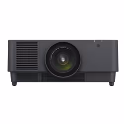 Sony VPL-FHZ91L vidéo-projecteur Projecteur pour grandes salles 9000 ANSI lumens 3LCD WUXGA (1920x1200) Noir