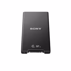 Sony MRW-G2