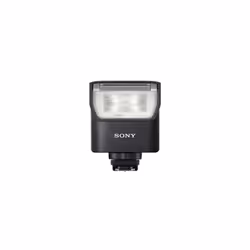 Sony HVL-F28RM, 219 g, Flash compact