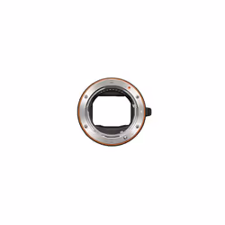 Sony LA-EA5, Sony A, Noir, 88 g, 66 mm, 66 mm, 31,7 mm