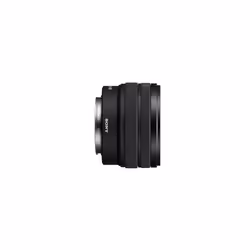 Sony SEL2860 lentille et filtre d'appareil photo MILC/SLR Objectif standard Noir - Vue supplémentaire 5