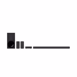 Sony HT-S40R Noir 5.1 canaux 600 W