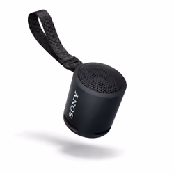 Sony SRSXB13 Enceinte portable stéréo Noir 5 W - Vue supplémentaire 12
