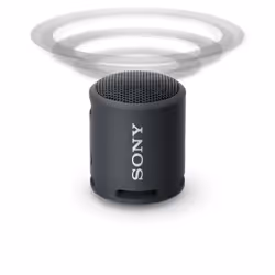 Sony SRSXB13 Enceinte portable stéréo Noir 5 W - Vue supplémentaire 13
