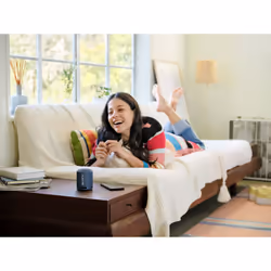 Sony SRSXB13 Enceinte portable stéréo Noir 5 W - Vue supplémentaire 5