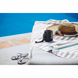 Sony SRSXB13 Enceinte portable stéréo Noir 5 W - Vue supplémentaire 9