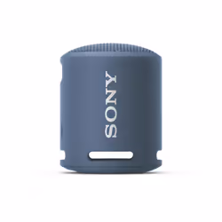 Sony SRSXB13, Plage complète, 4,6 cm, 5 W, 20 - 20000 Hz, 4 Ohm, Sans fil
