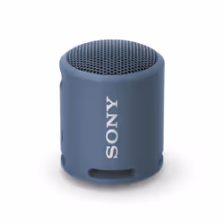 Sony SRSXB13 Enceinte portable stéréo Bleu 5 W