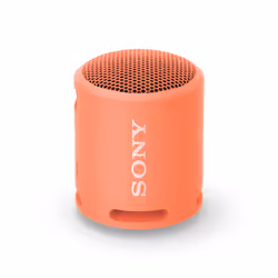 Sony SRSXB13, Plage complète, 4,6 cm, 5 W, 20 - 20000 Hz, 4 Ohm, Sans fil